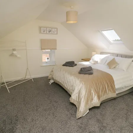 Holiday home Coastal Corner *
